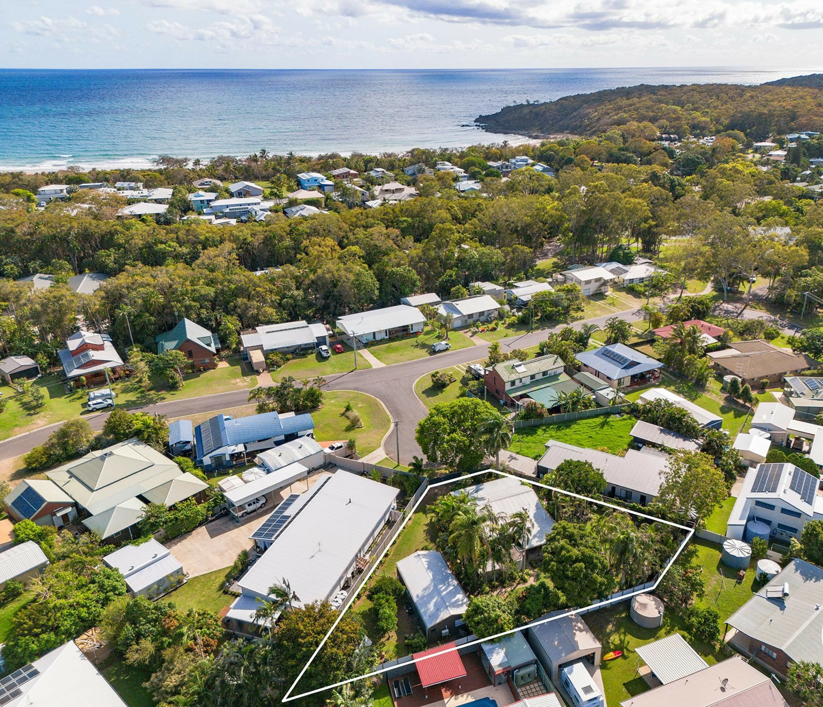 5 Murray Hilton Close, AGNES WATER