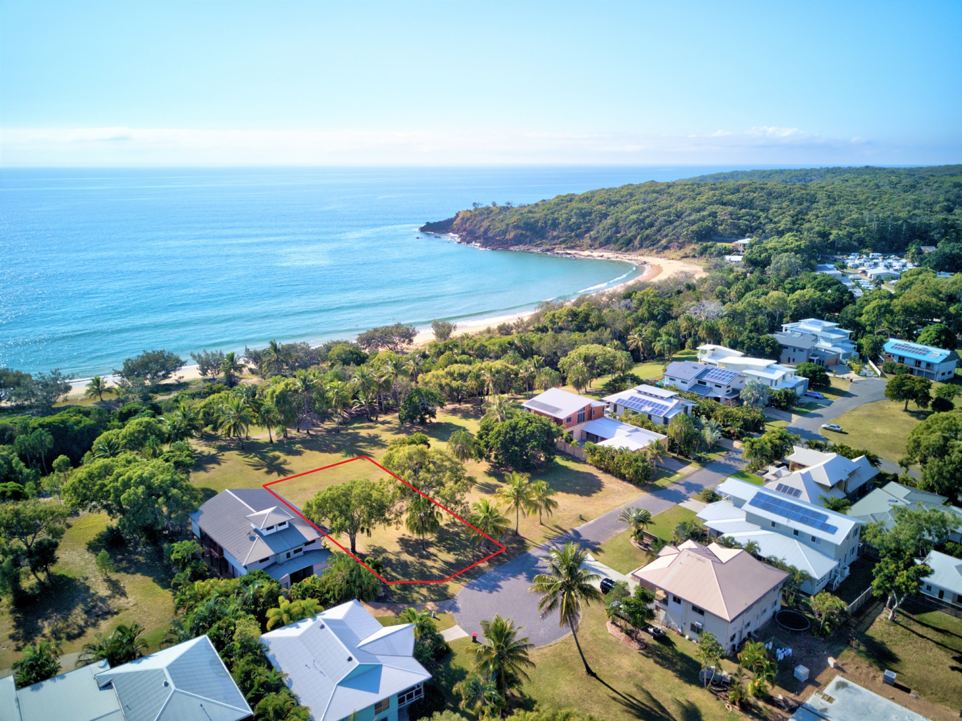 25 Beach Houses Estate, AGNES WATER