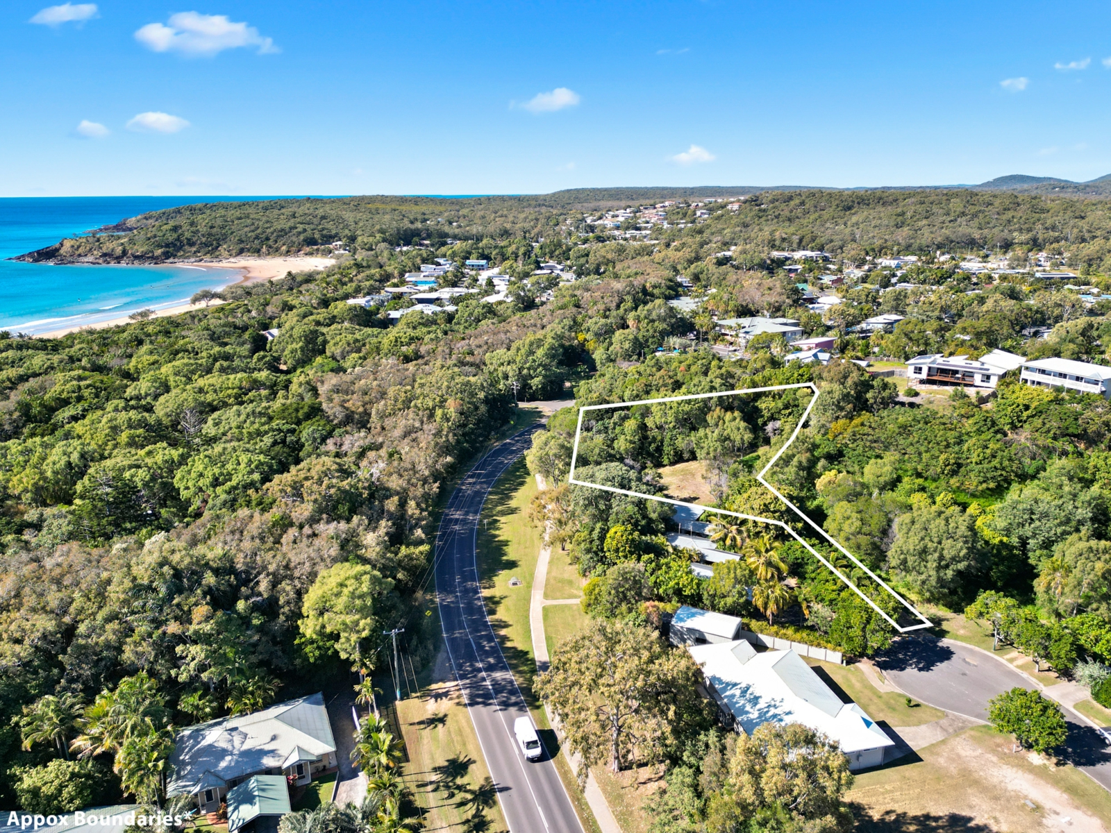29 Joseph Banks Boulevard, AGNES WATER