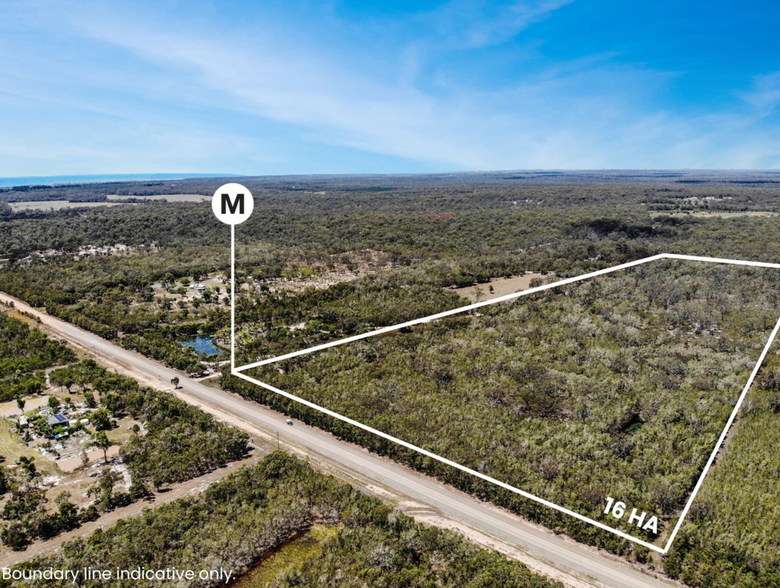 Matchbox Road, Deepwater, QLD 4674
