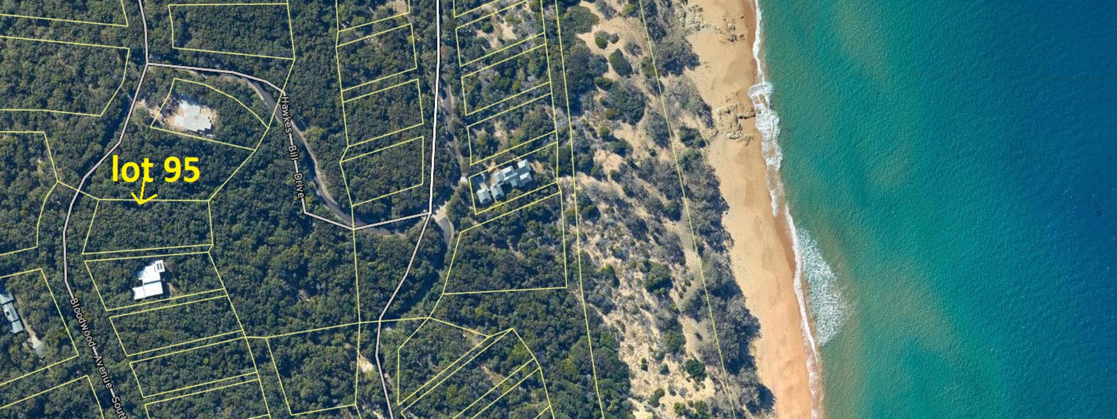 95 Bloodwood Avenue, AGNES WATER