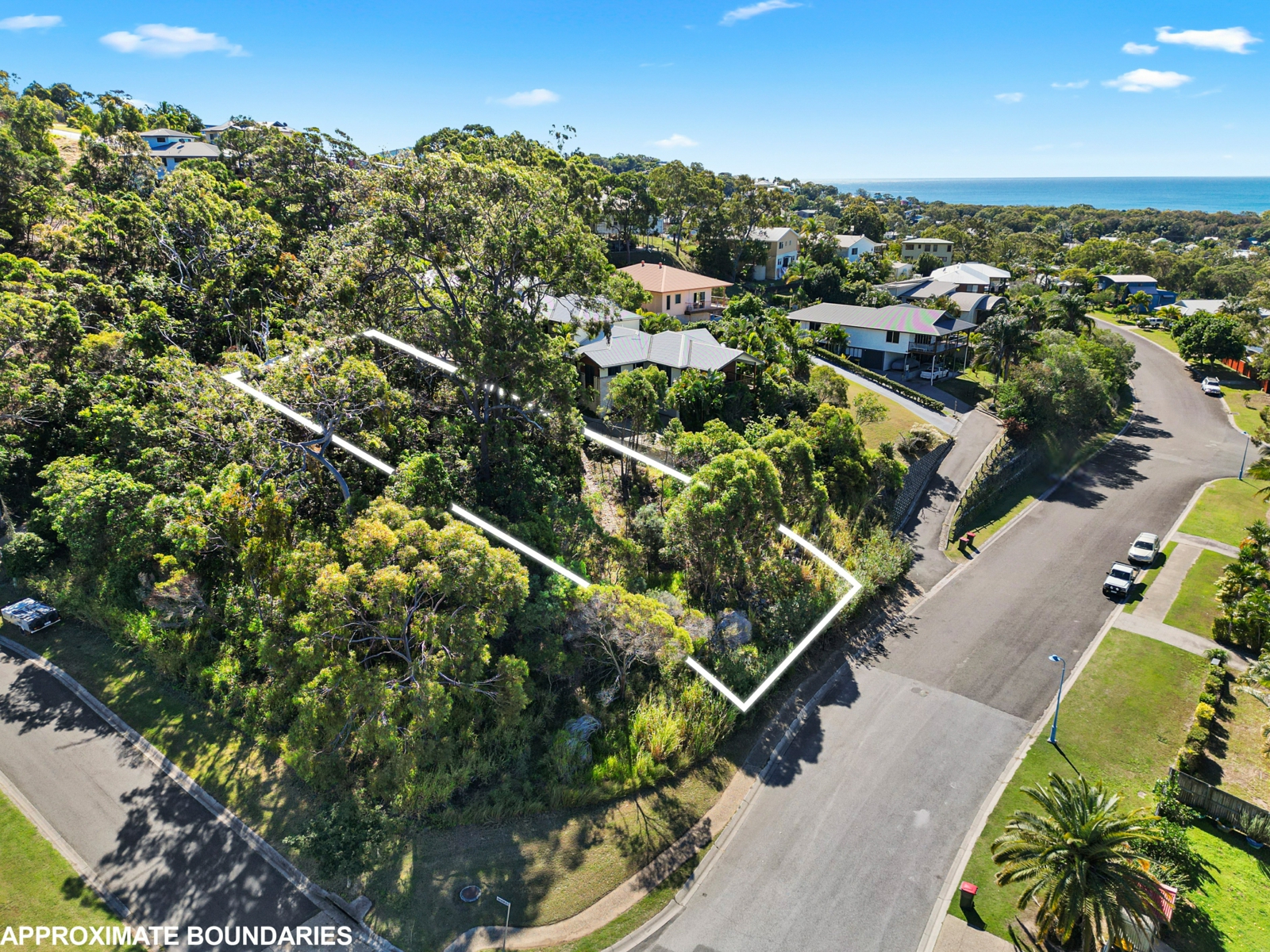18 Starfish Street,Agnes Water