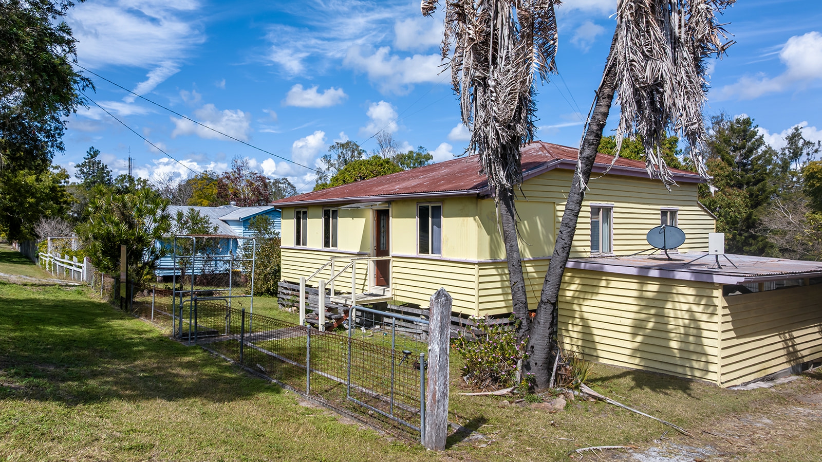 43 Roe Street,Miriam Vale