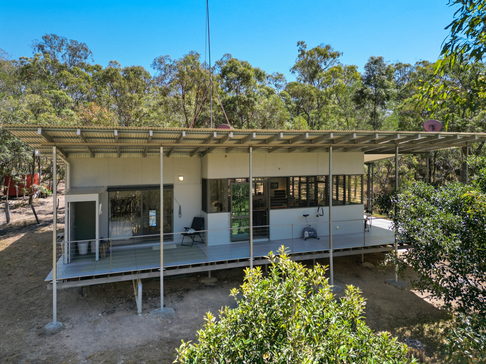 1006 Murphy Road,Captain Creek
