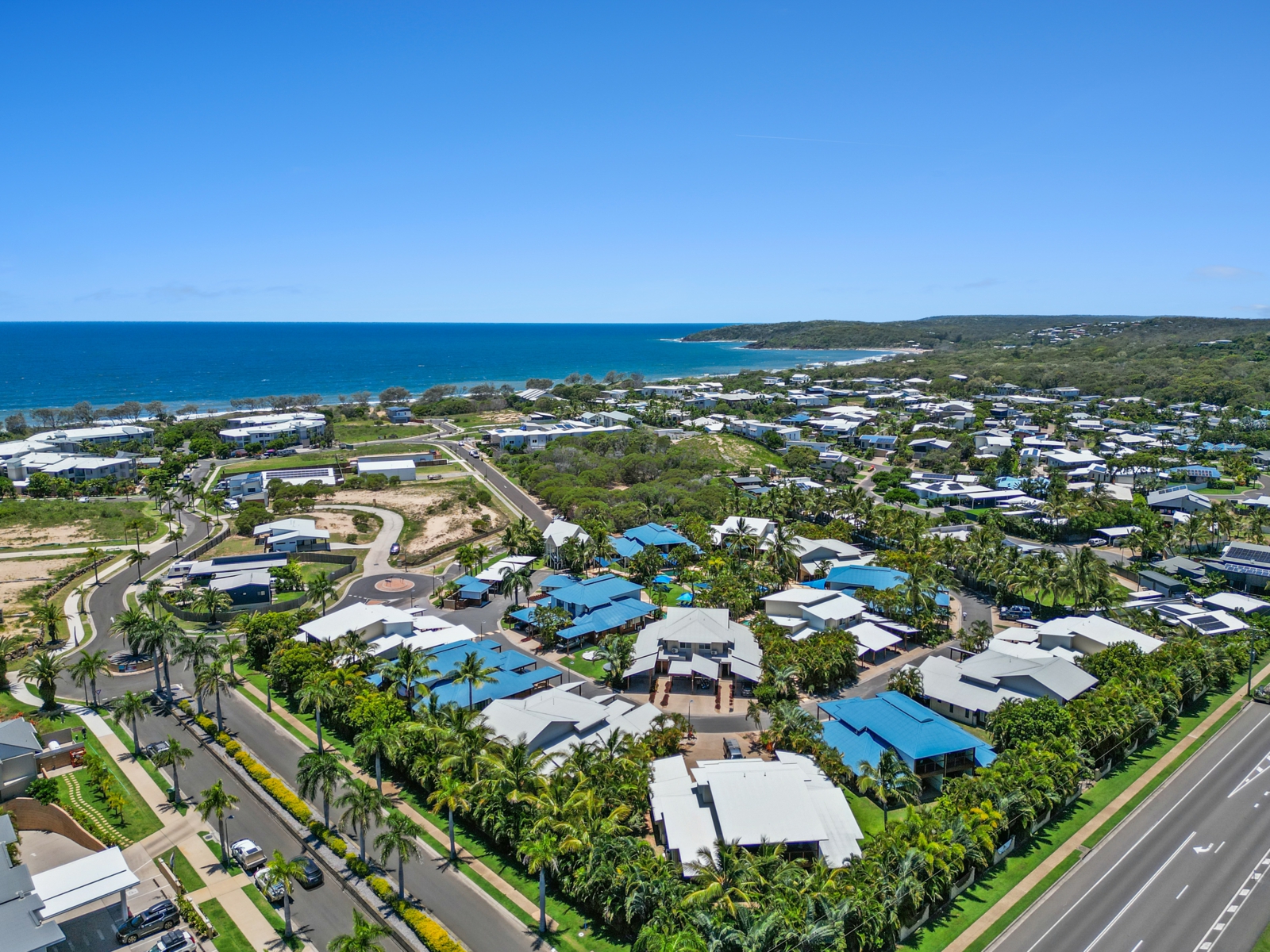 7/2 Beaches Village Circuit,Agnes Water