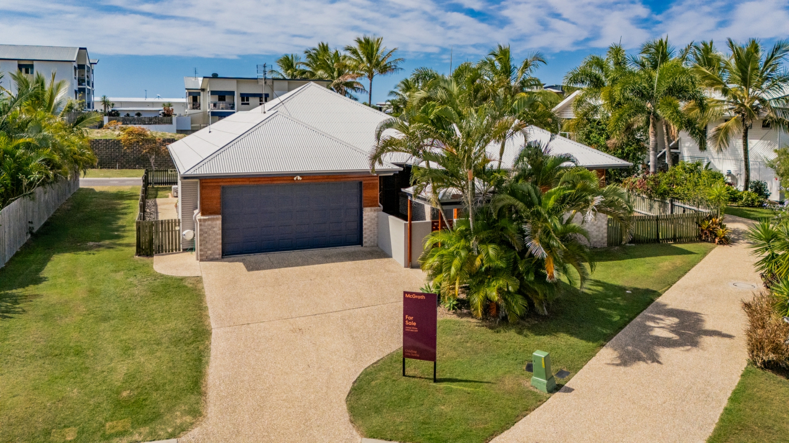 23 Marine Parade,Agnes Water