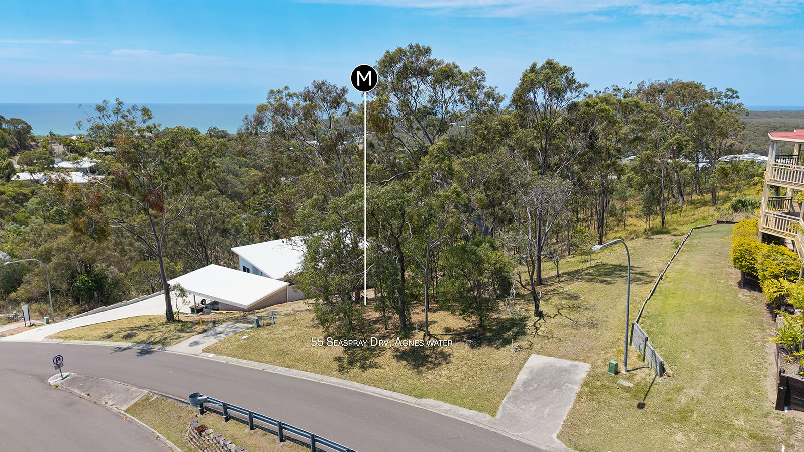 55 Seaspray Drive,Agnes Water