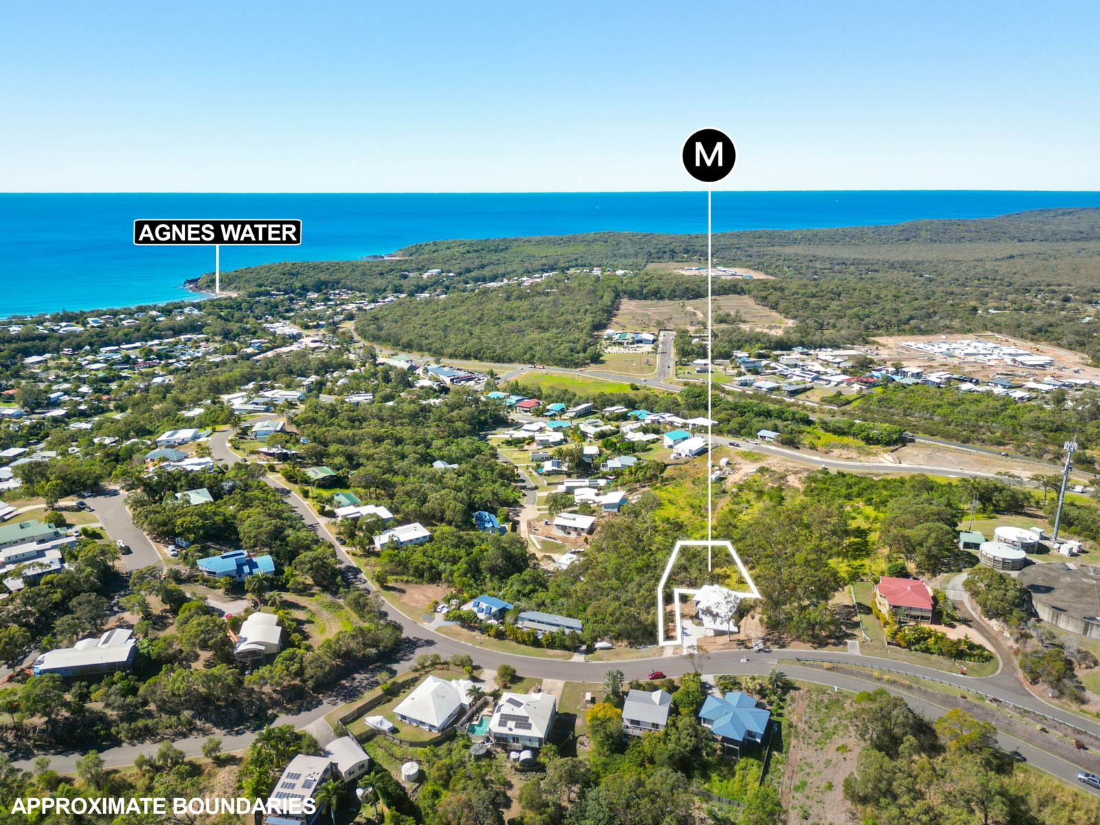 53A Seaspray Drive,Agnes Water