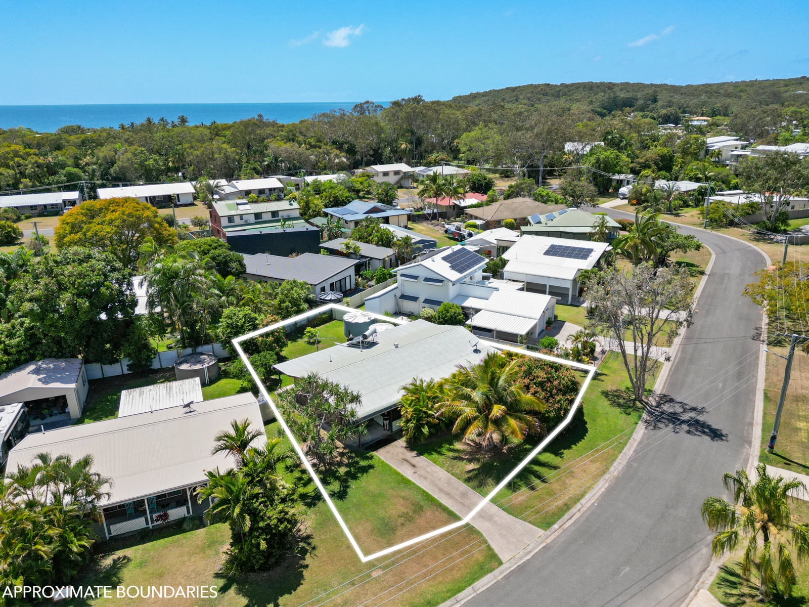 23 Grahame Colyer Drive,Agnes Water