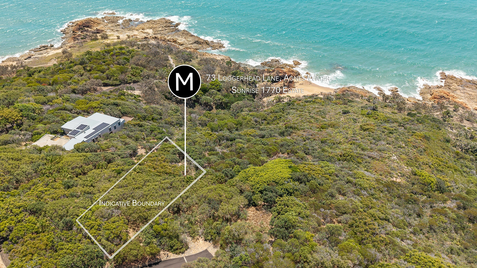 73 Loggerhead Lane,Agnes Water