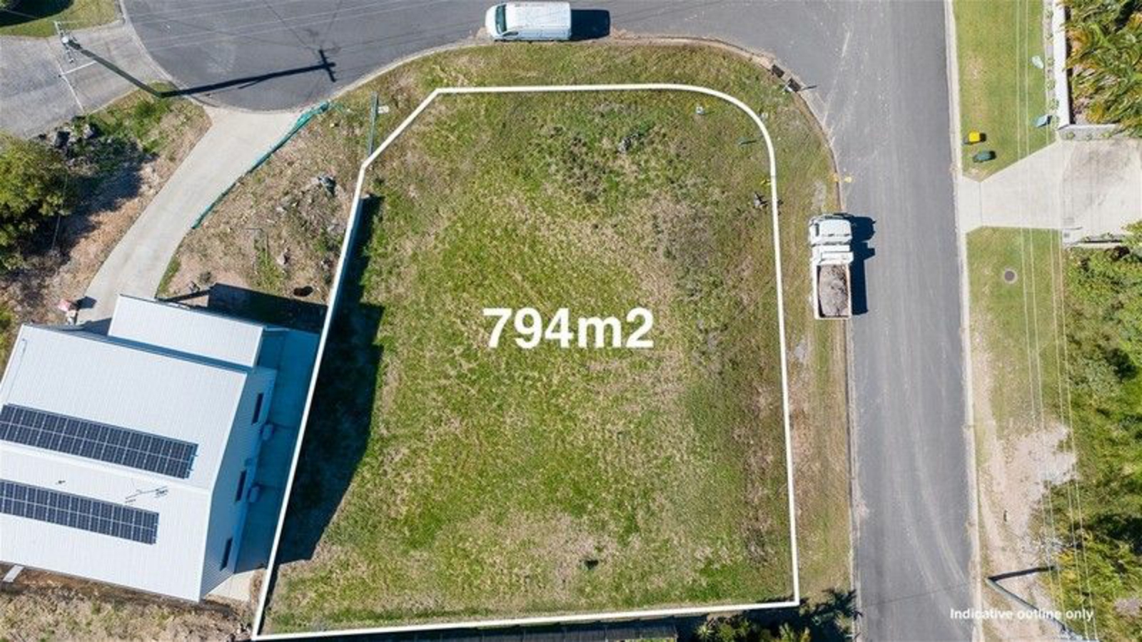8 Cabbage Palm Drive,Agnes Water