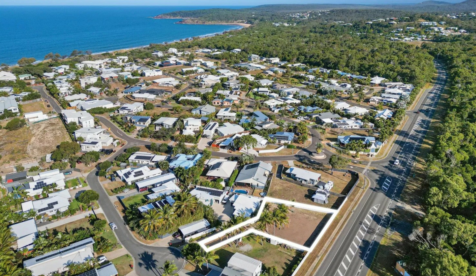 11 Dolphin Court,Agnes Water