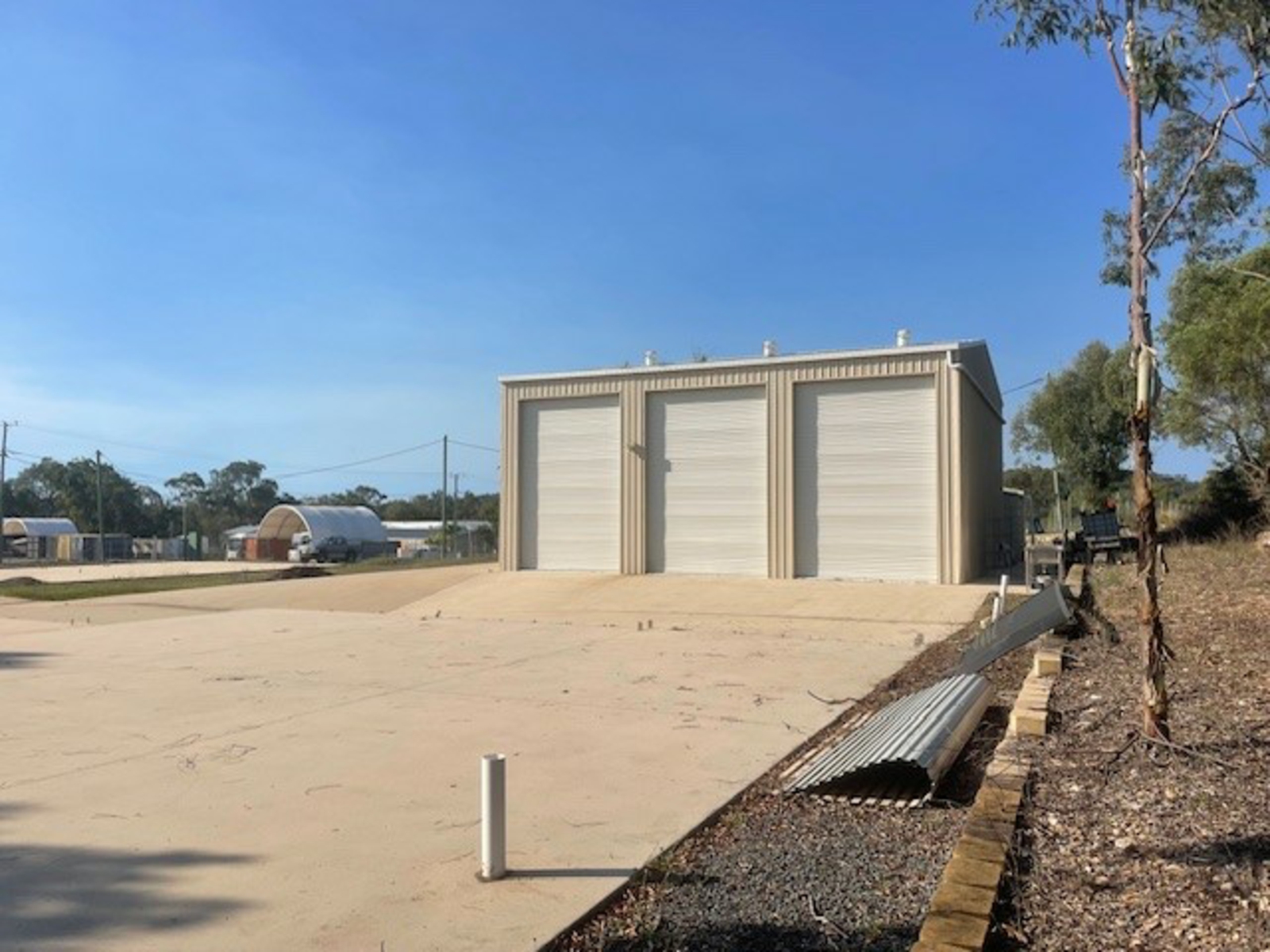 18 Corfield Drive,Agnes Water