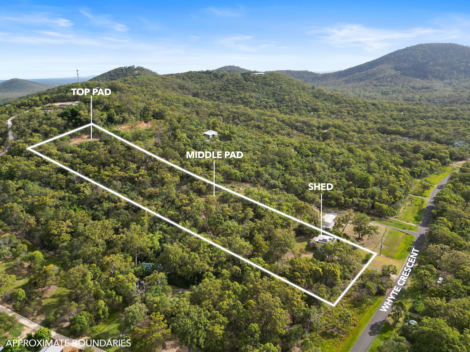 65 Whyte Crescent, AGNES WATER