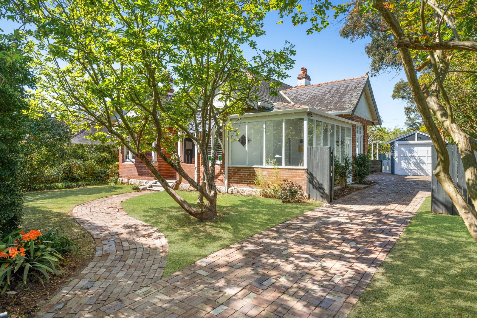 1 Duntroon Avenue, ROSEVILLE