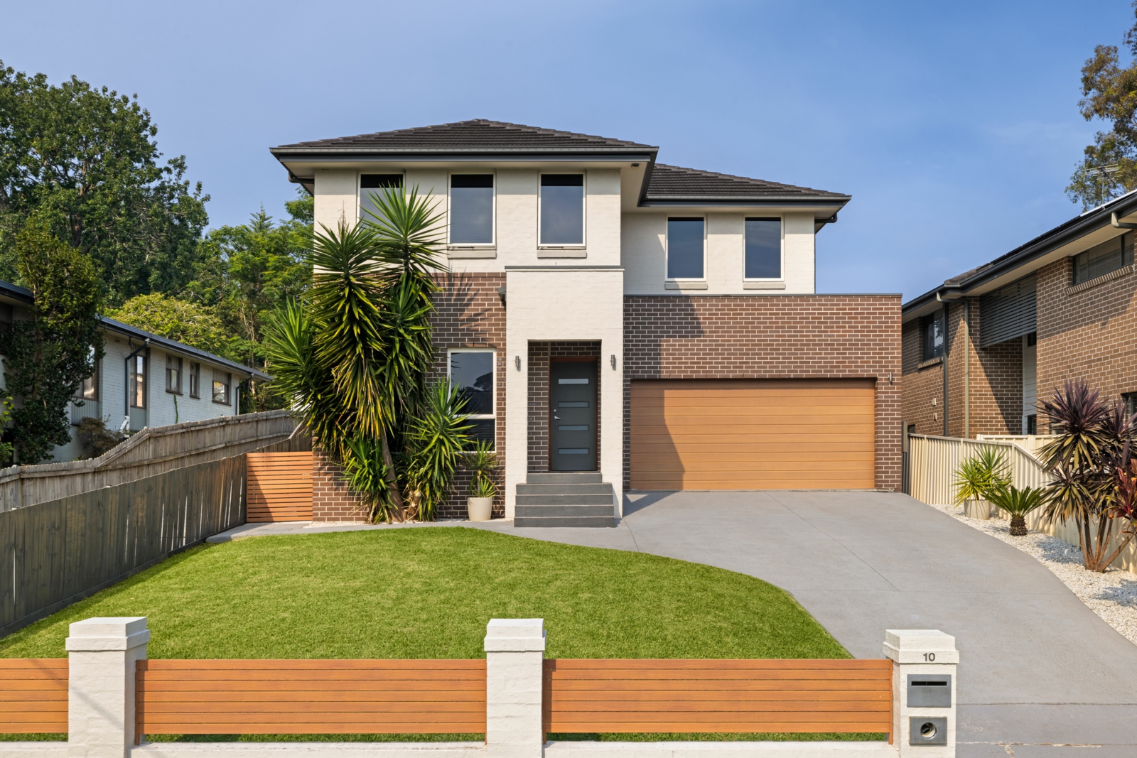 10 Wentworth Avenue, WAITARA