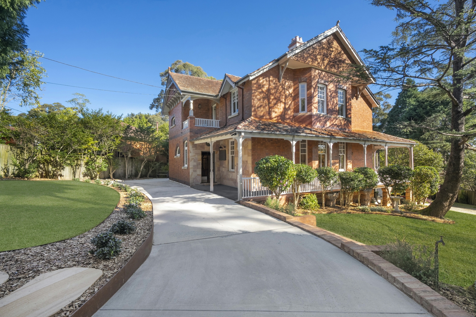6 Beaconsfield Road, CHATSWOOD