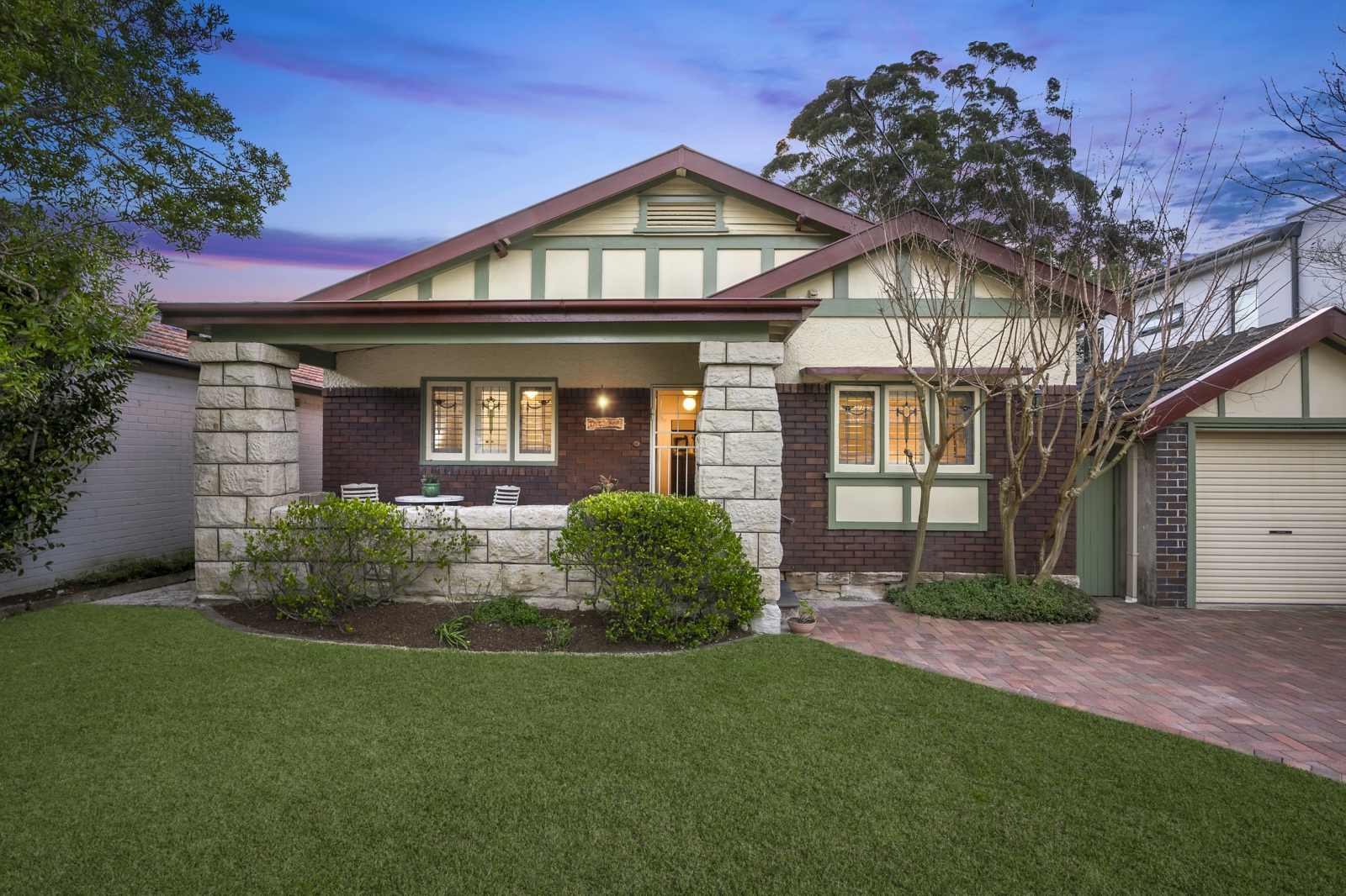 8 Dulwich Road, CHATSWOOD
