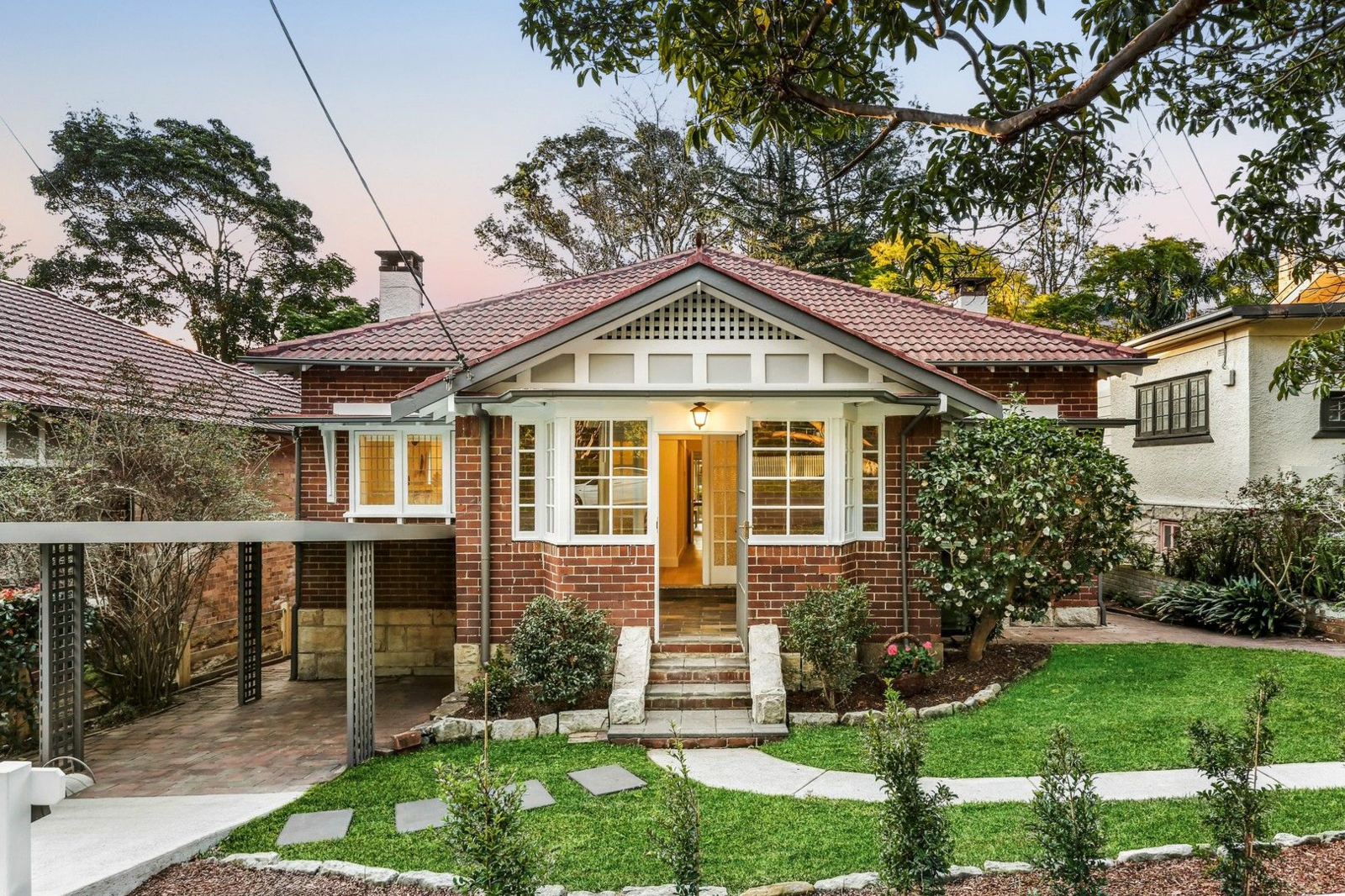 21 Bromborough Road, ROSEVILLE