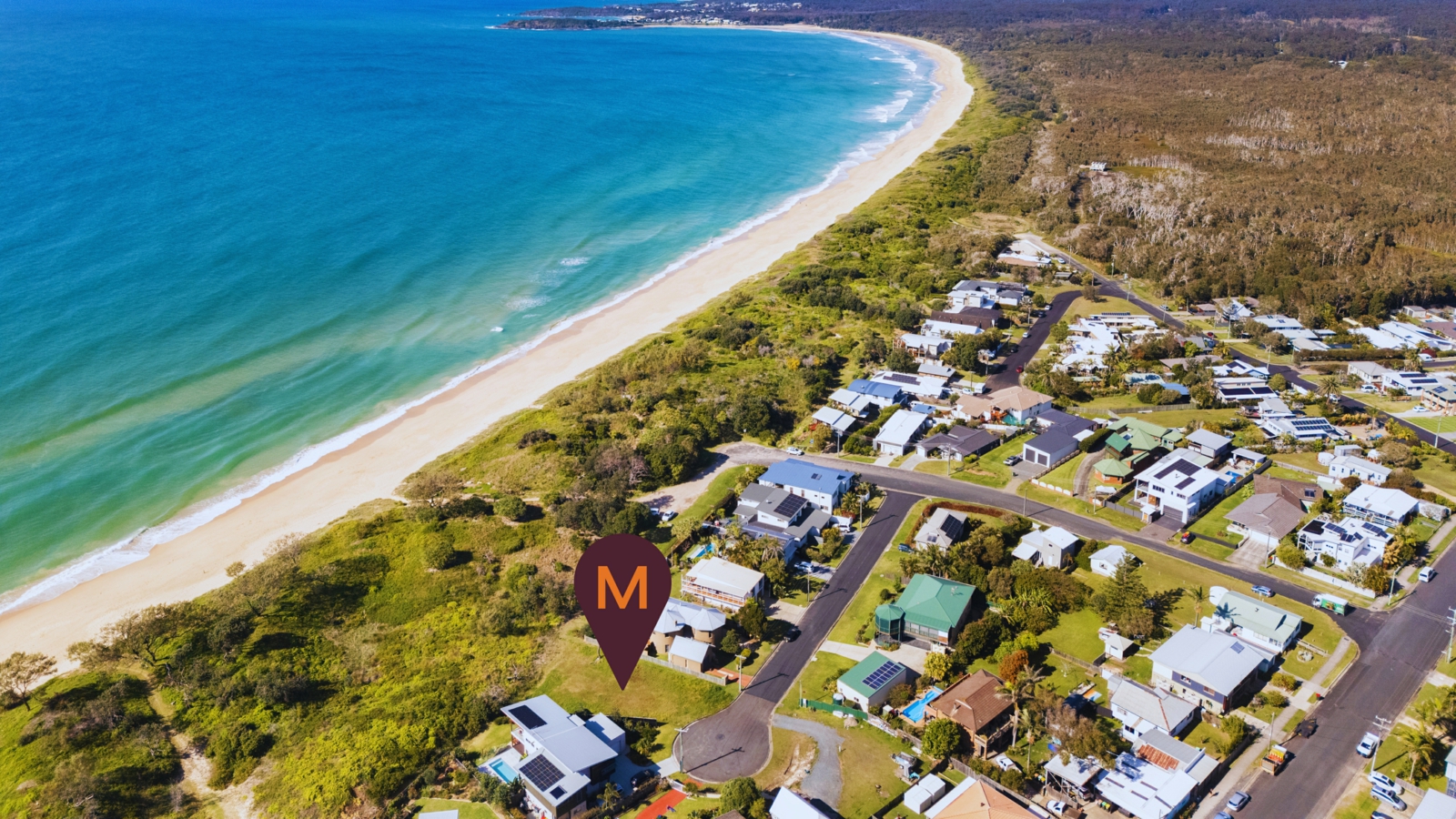 11 Andrew Close,Corindi Beach