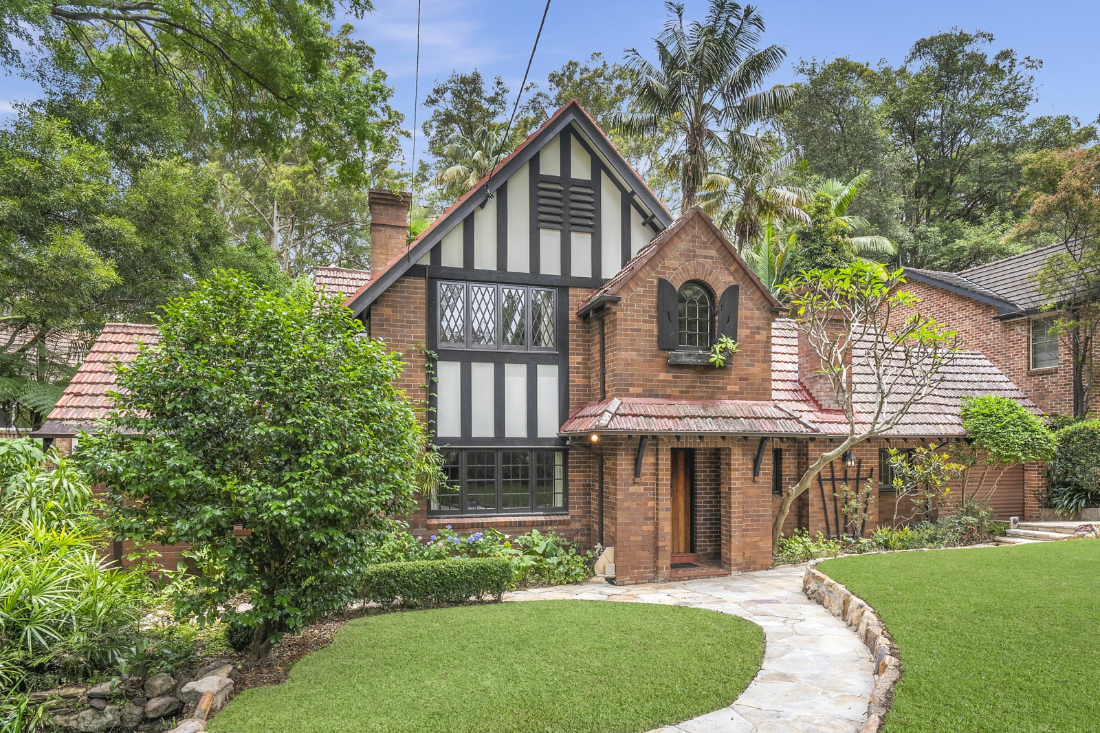 12 Kimbarra Road,Pymble