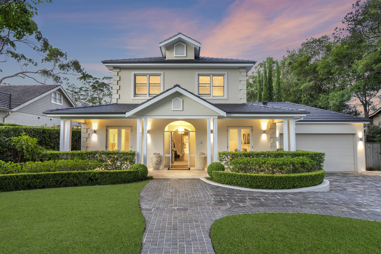 24 Northcote Road, LINDFIELD