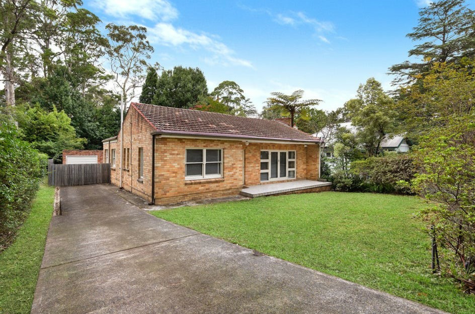 12 Catalpa Crescent,Turramurra