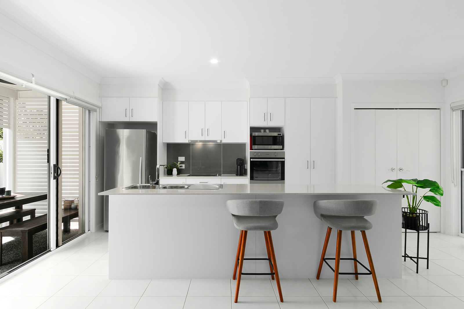 13/25 Salt Water Crescent, KINGSCLIFF