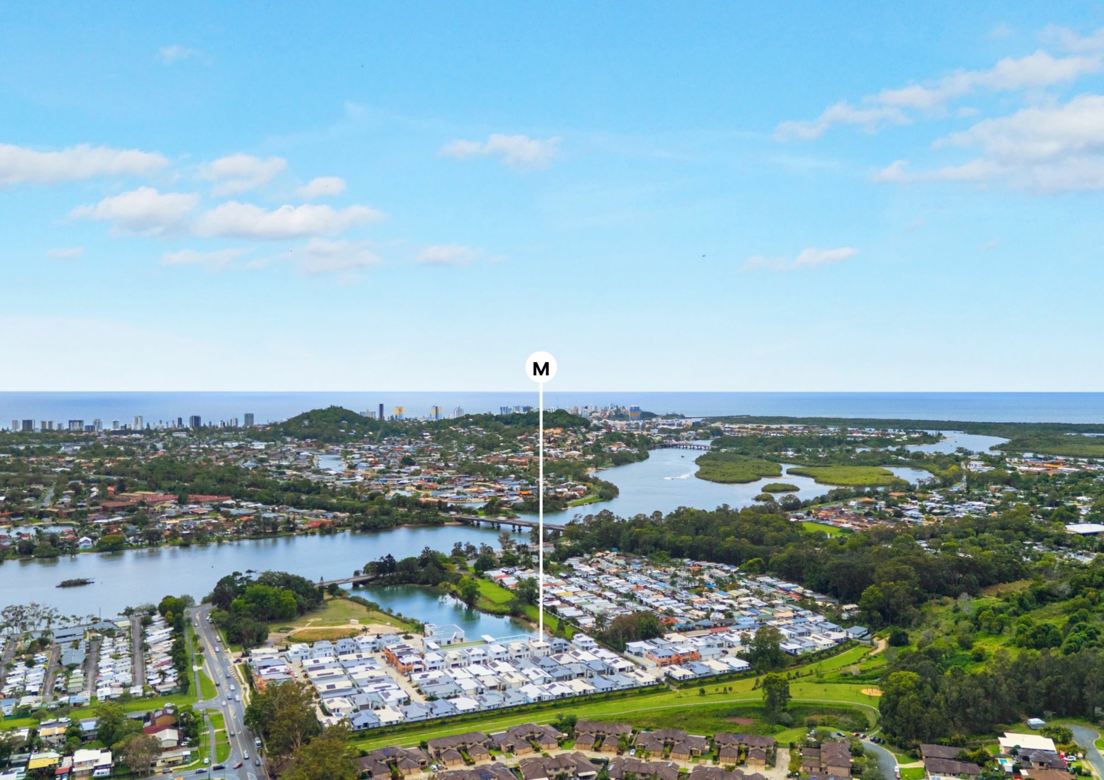 37/32 Fraser Drive, TWEED HEADS SOUTH