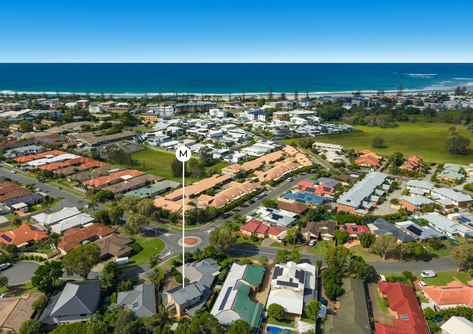 2/1 Quail Place, KINGSCLIFF