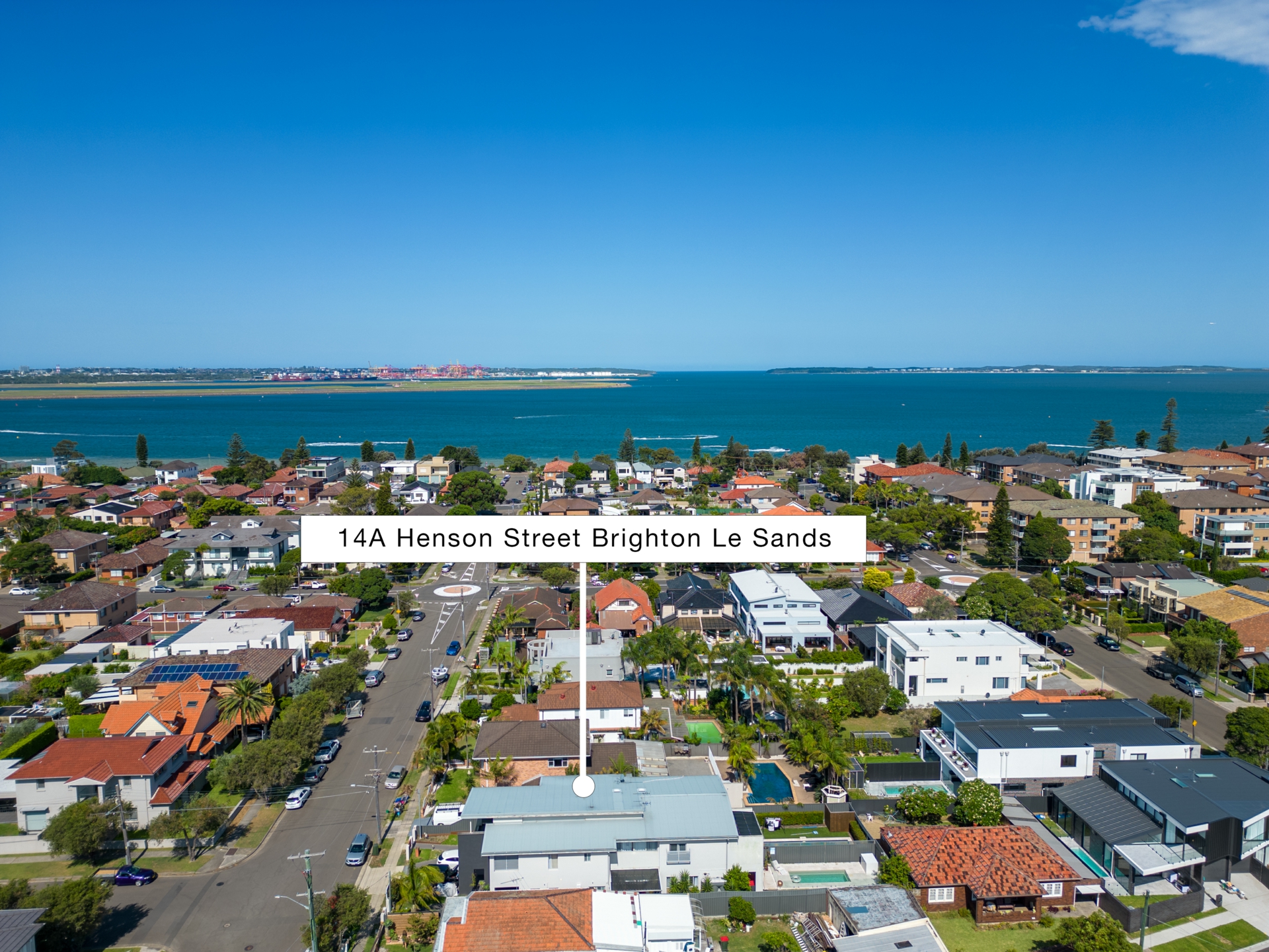 14A Henson Street, BRIGHTON-LE-SANDS