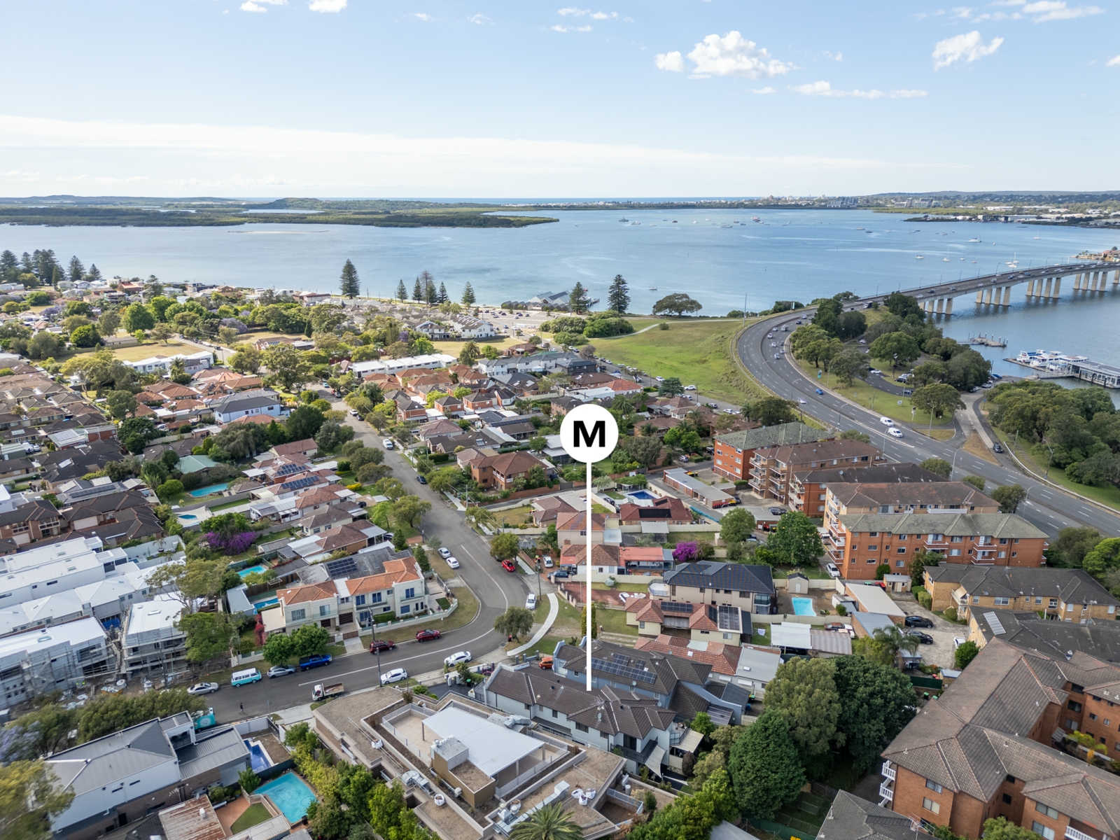 47A Lawson Street,Sans Souci
