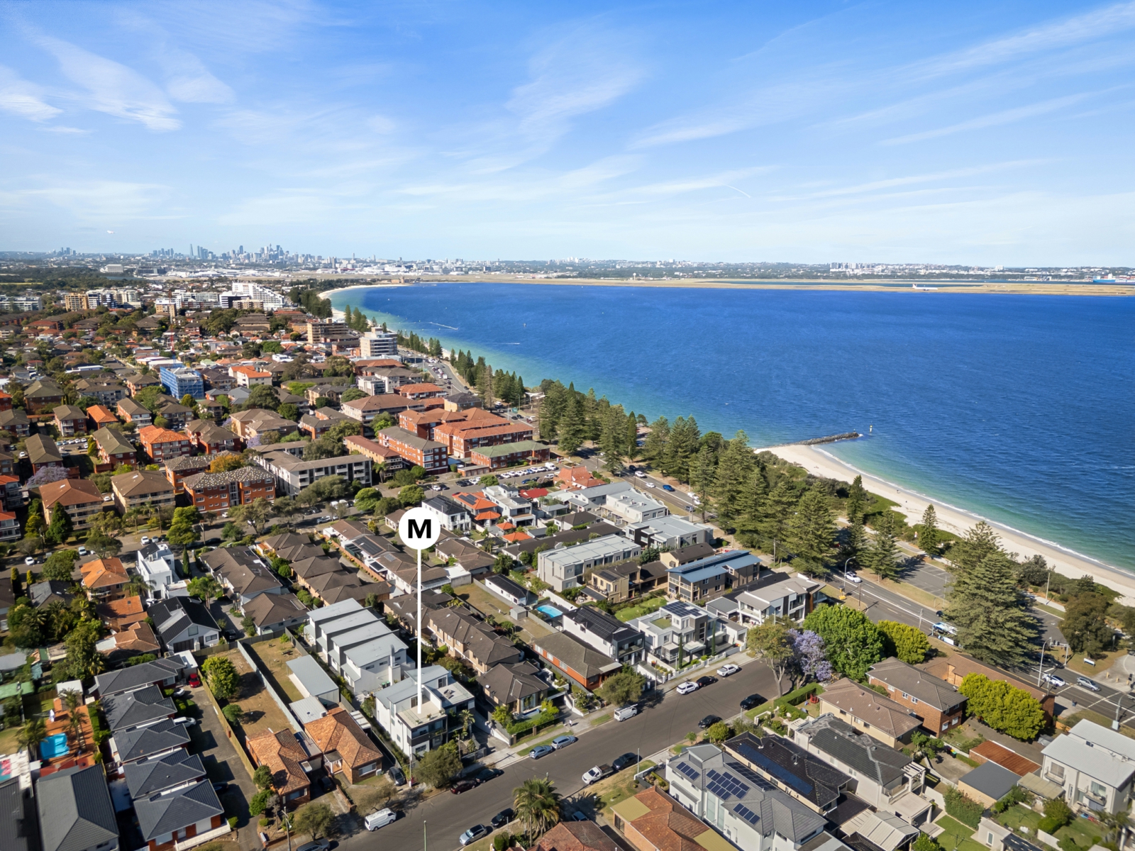1/9 Robinson Street,Monterey