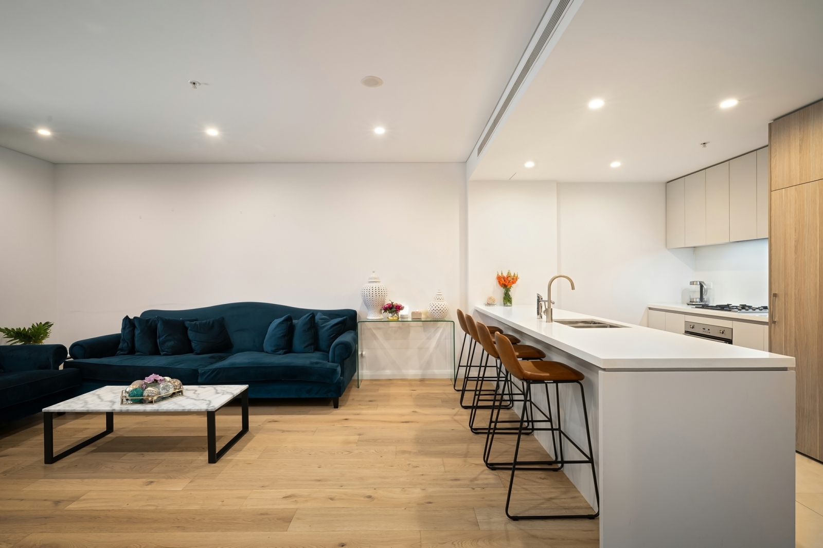 107/19 Bay Street,Rockdale