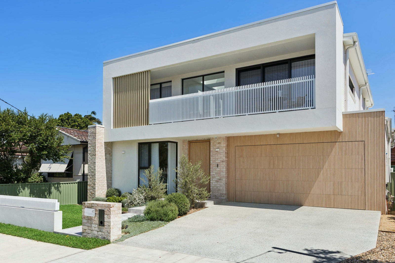41 Scott Street