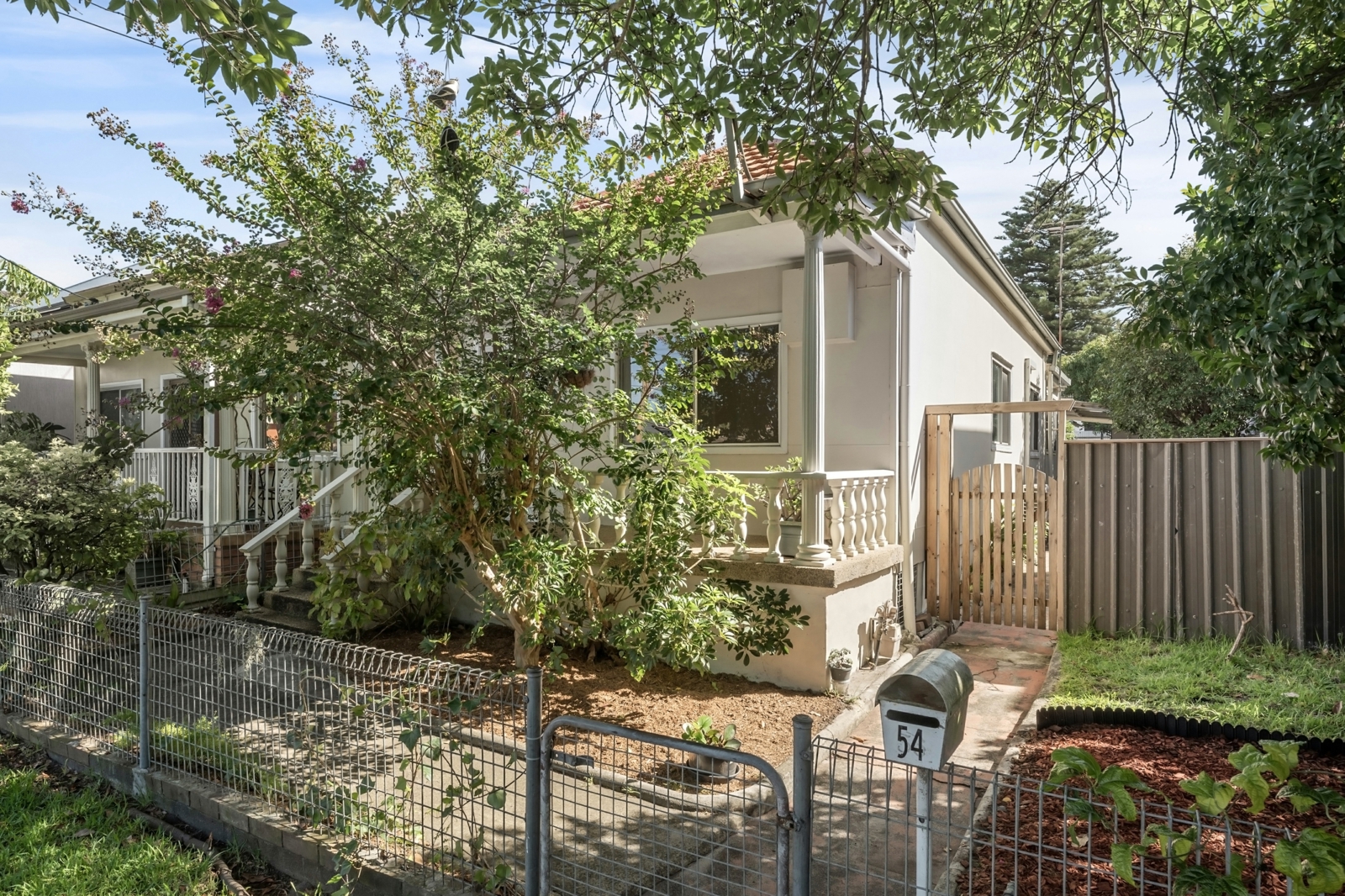 54 Spring Street, ARNCLIFFE