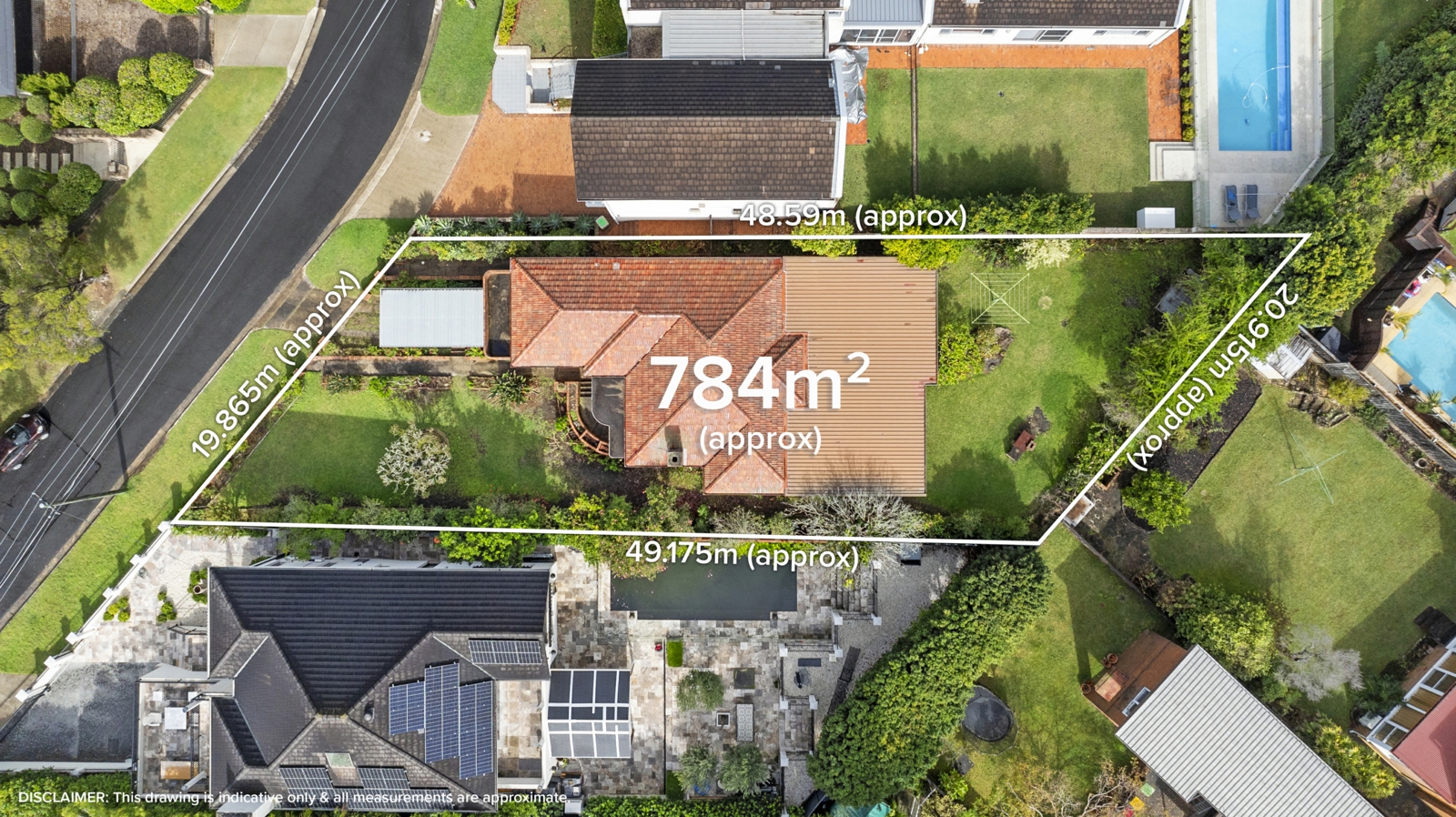 48 Coolawin Road, NORTHBRIDGE
