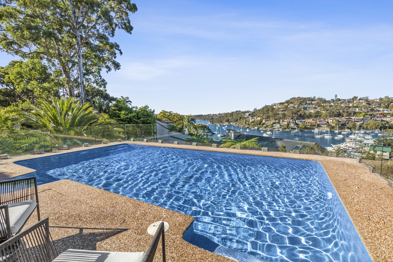 54 The Bulwark, CASTLECRAG
