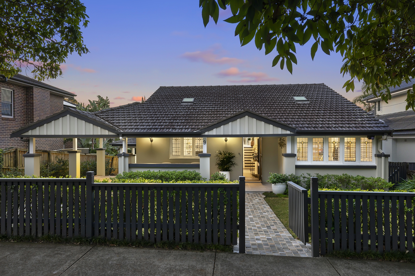 9 Tenilba Road, NORTHBRIDGE