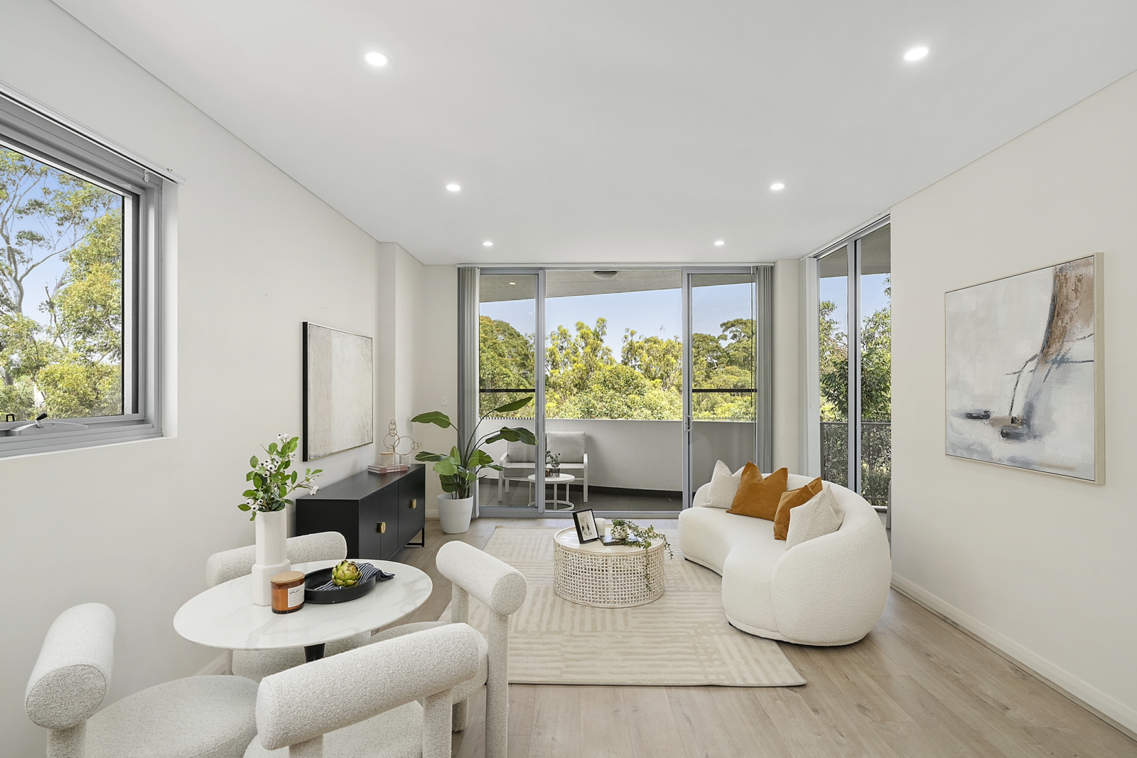 307/71 Ridge Street, GORDON