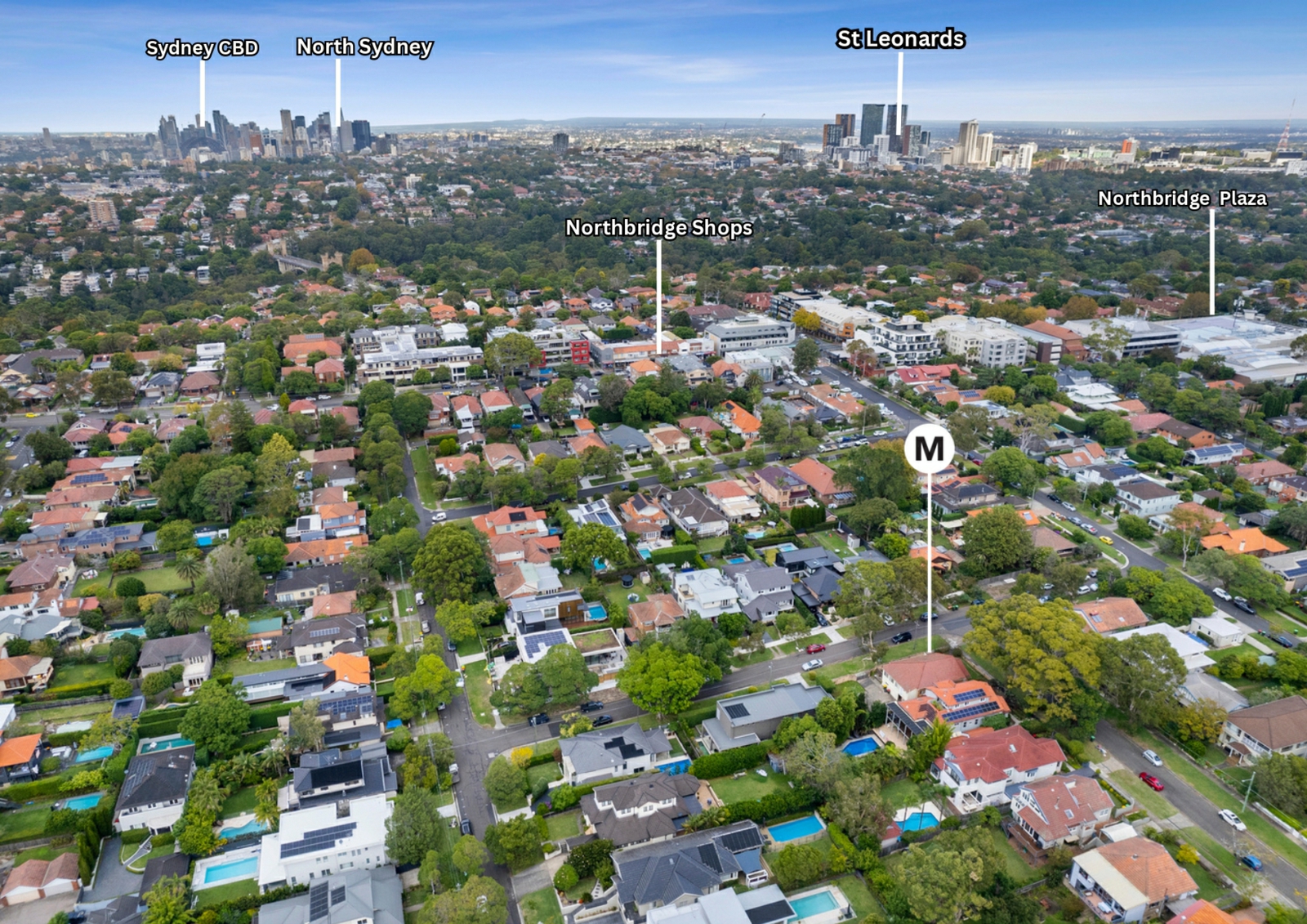 1 Dalkeith Street, NORTHBRIDGE