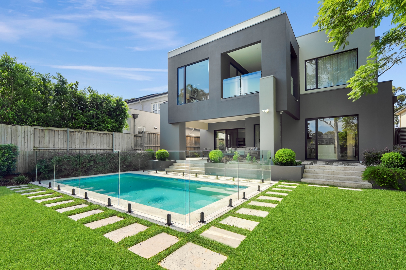 128 Middle Harbour Road, EAST LINDFIELD