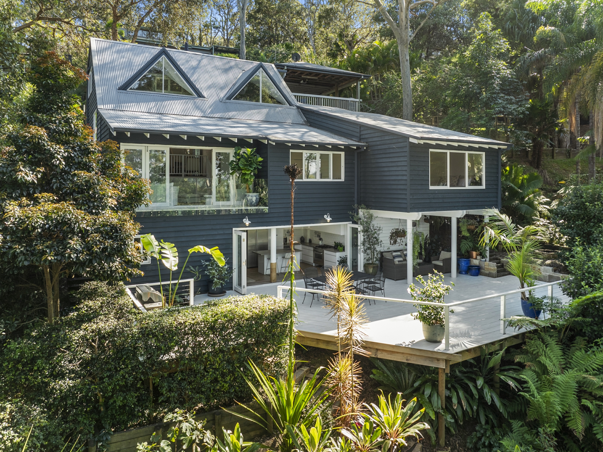 17 Elizabeth Street, AVALON BEACH