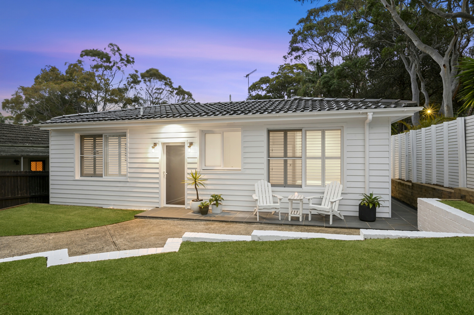 13a Queens Avenue, AVALON BEACH