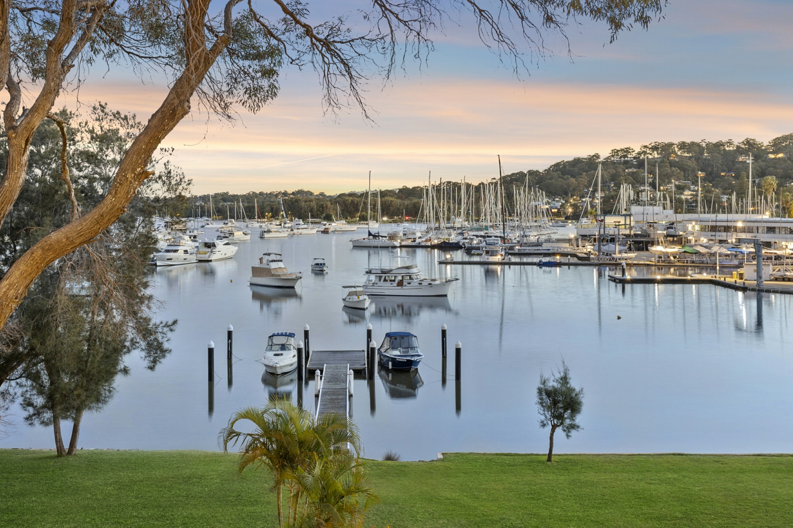 77 Irrubel Road, NEWPORT