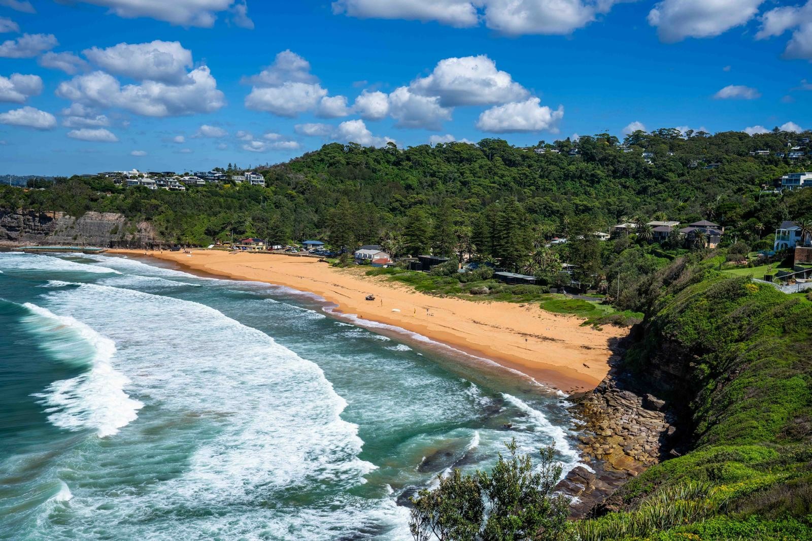 68 The Serpentine, BILGOLA BEACH