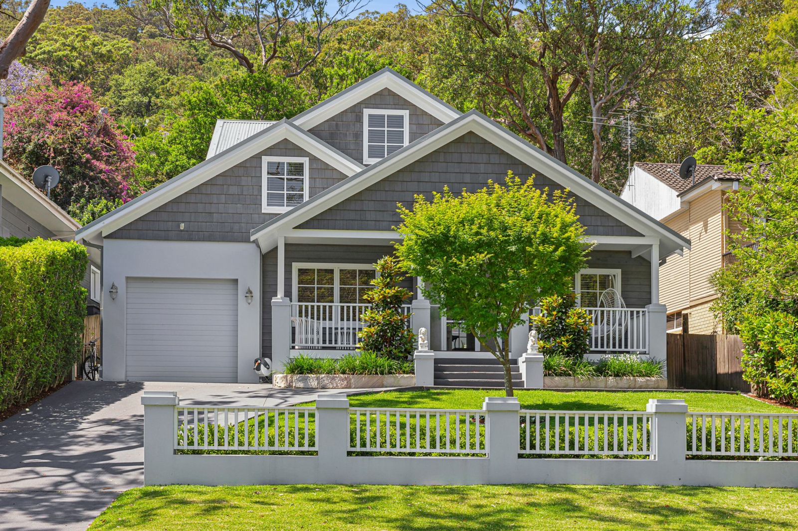 166 Central Road, AVALON BEACH