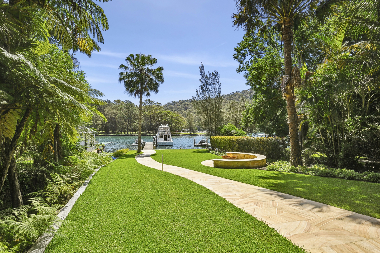 200 Mccarrs Creek Road, CHURCH POINT