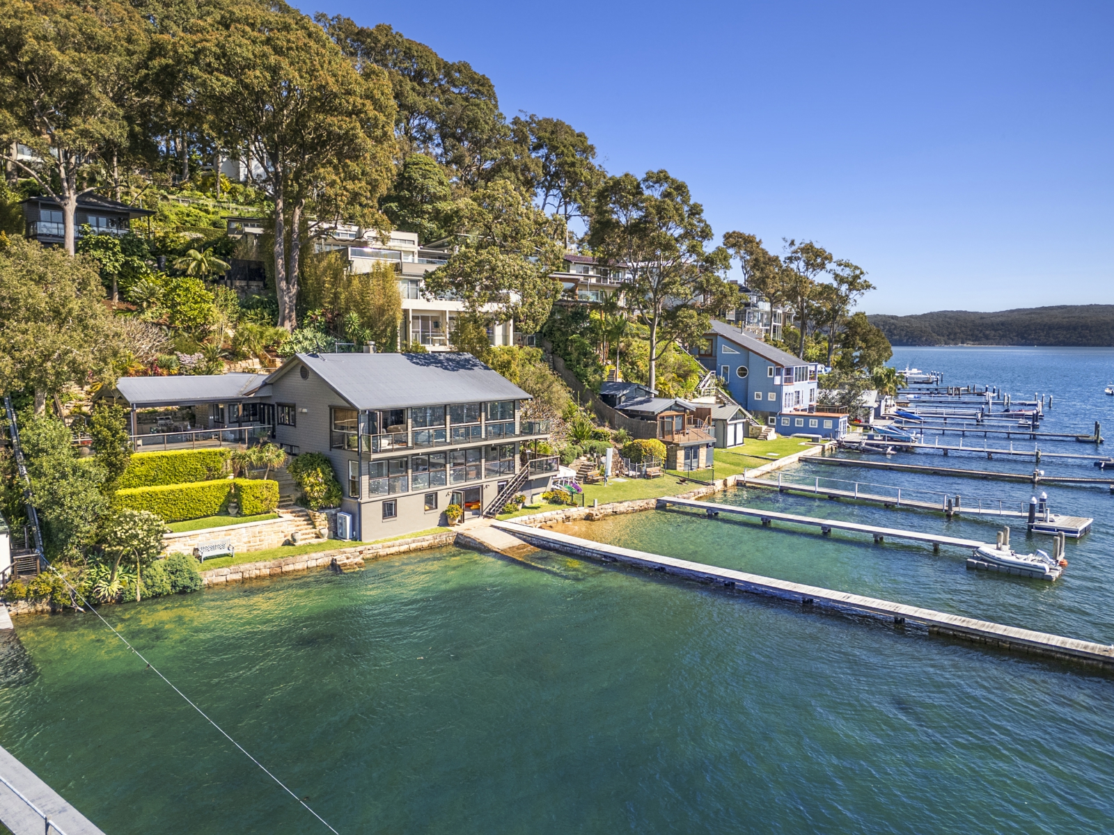 30 Cabarita Road, AVALON BEACH