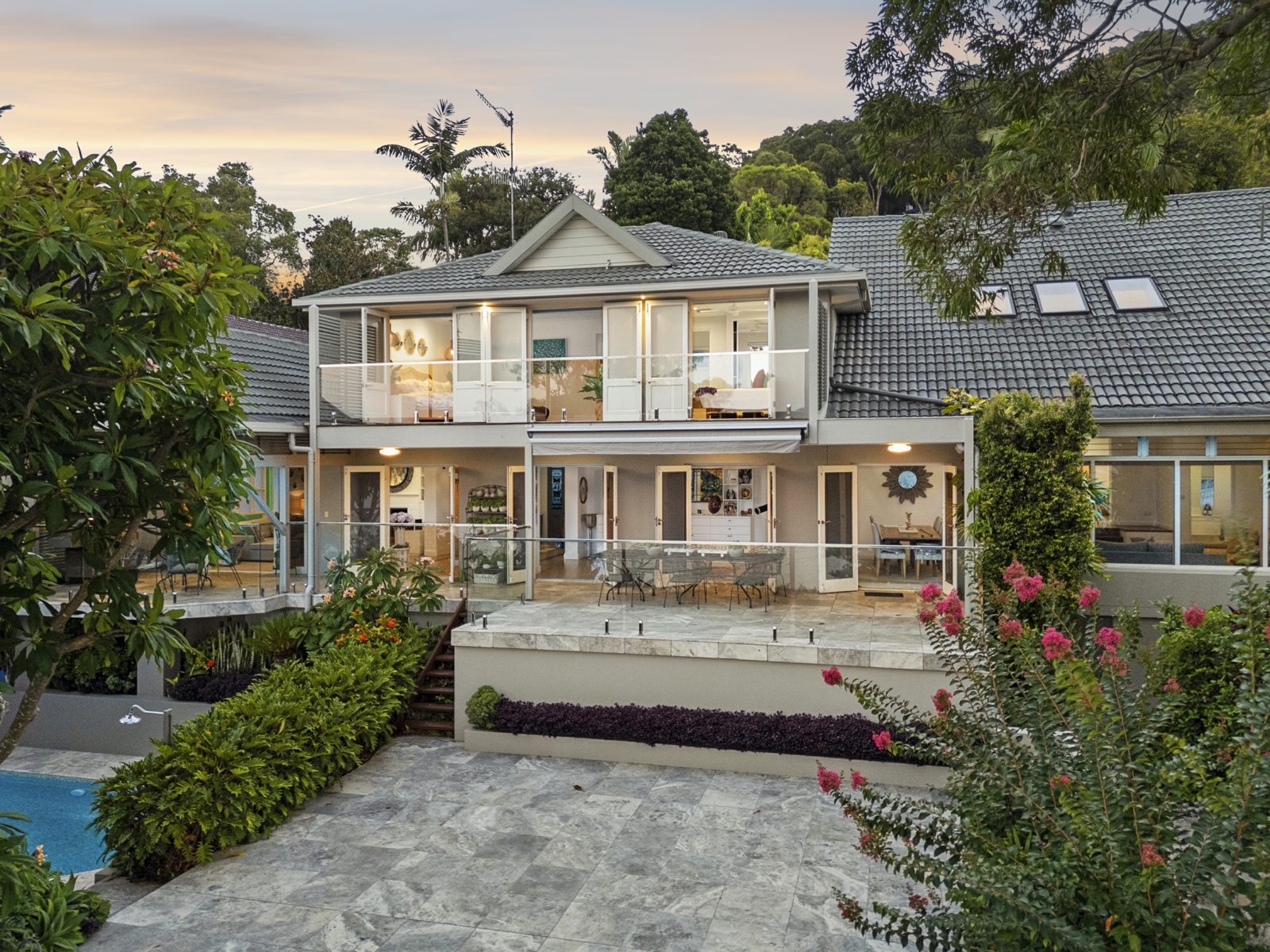 2167 Pittwater Road, CHURCH POINT